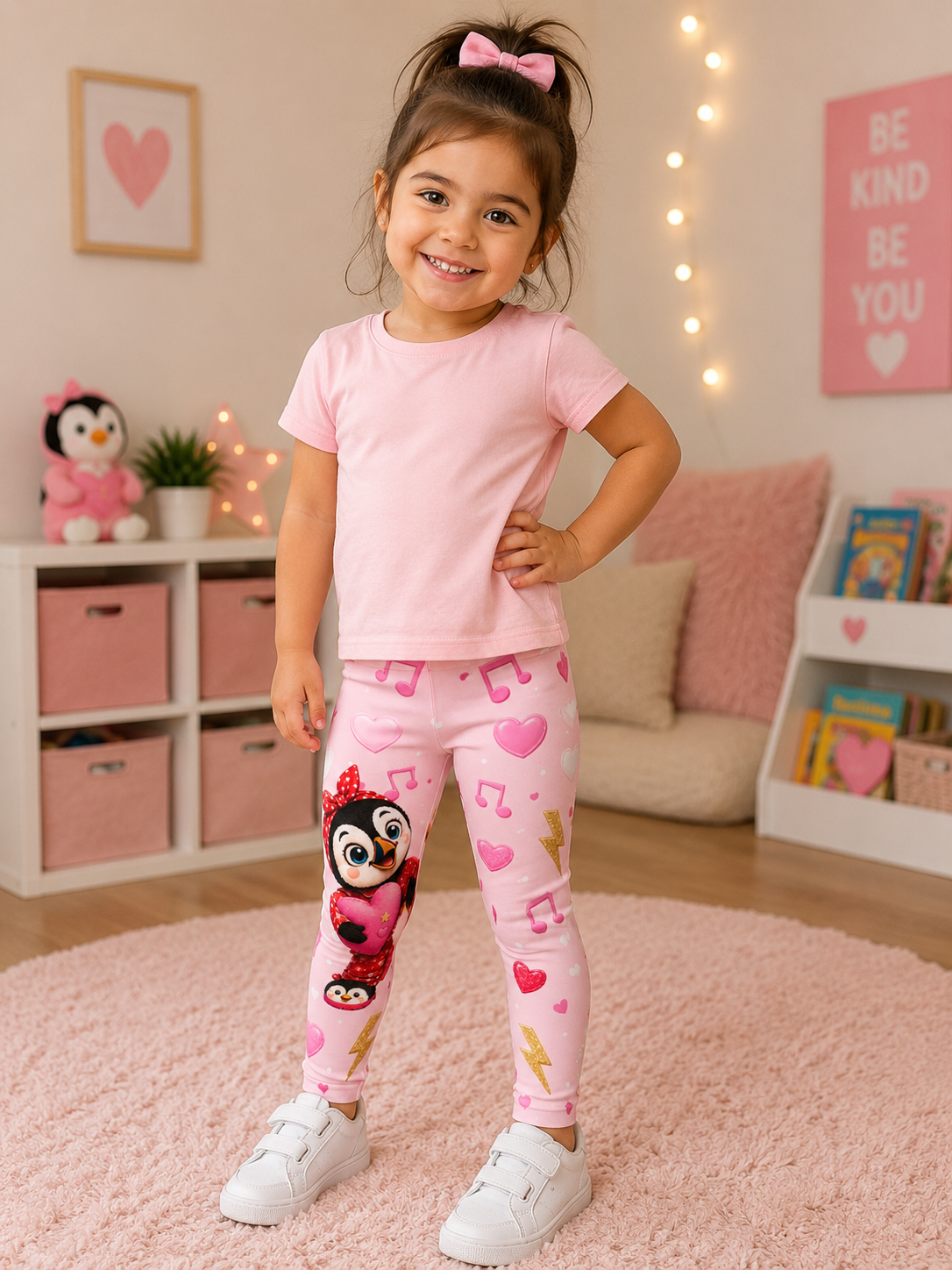 Pippa Leggings