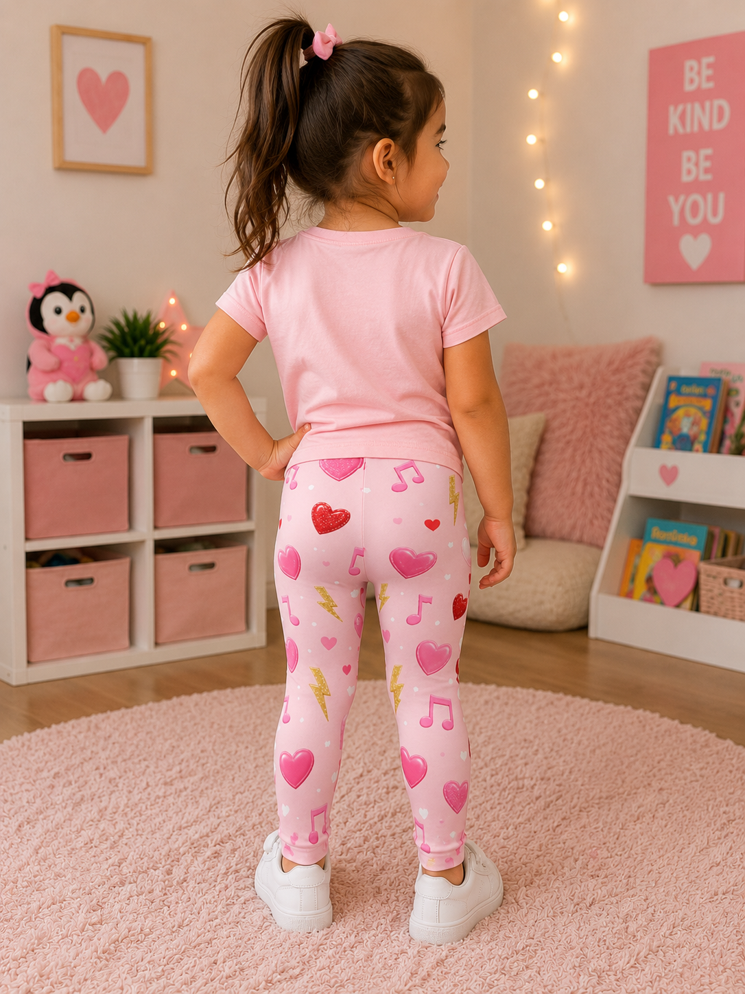 Pippa Leggings
