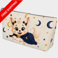 Molly Moon Makeup Bag