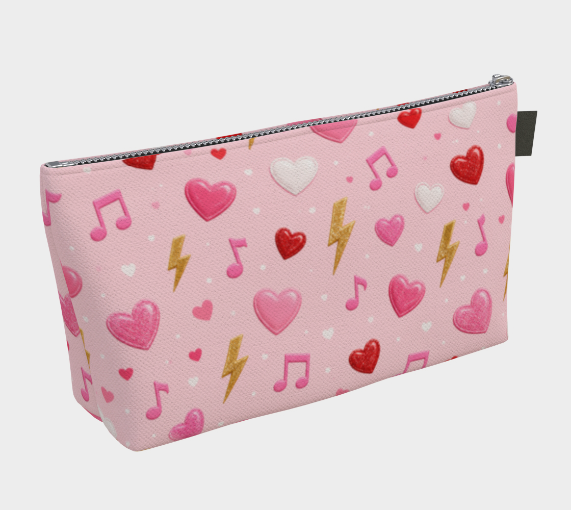 Pippa Makeup Bag